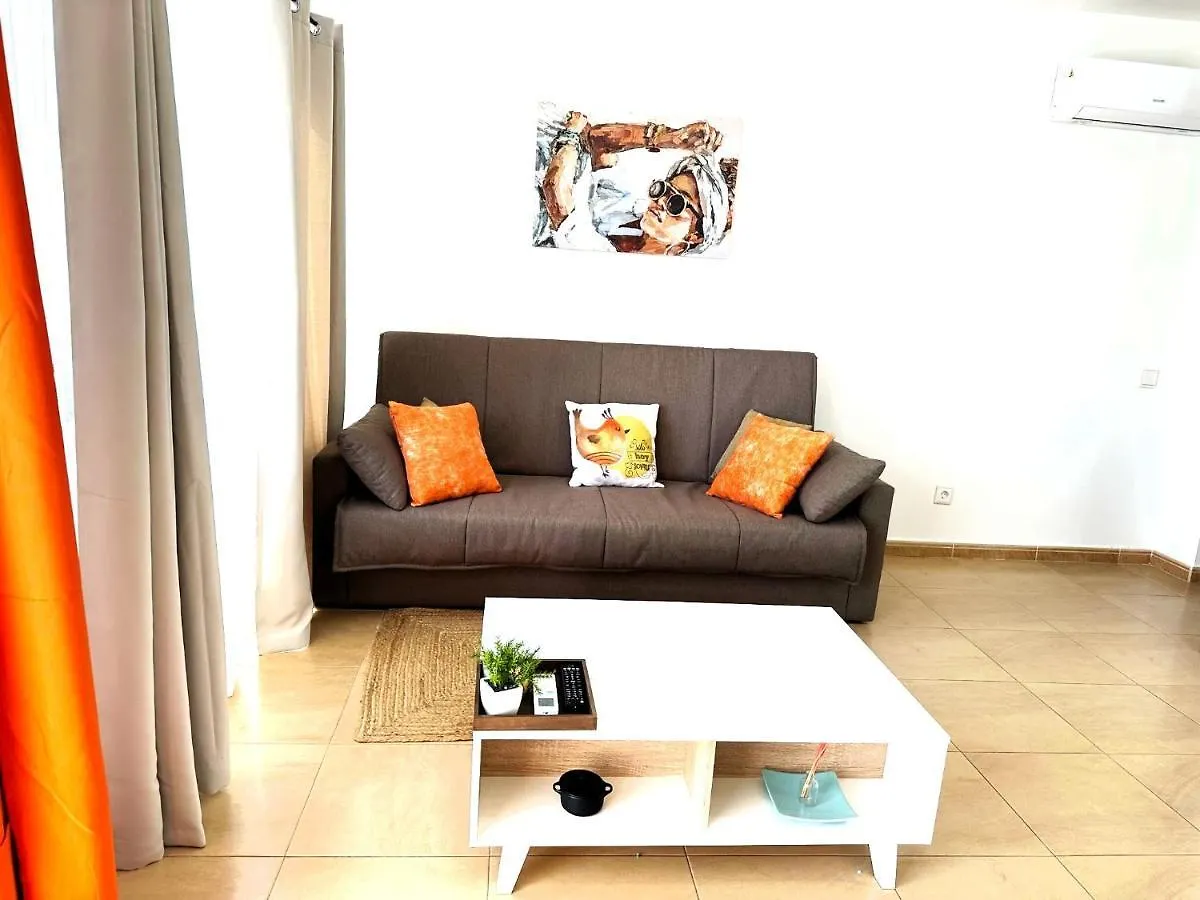 Appartement Casa La Olas Morro Jable Spanje