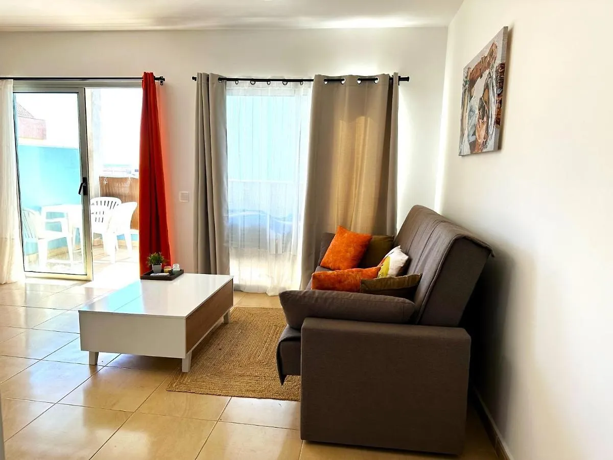 Appartement Casa La Olas Morro Jable