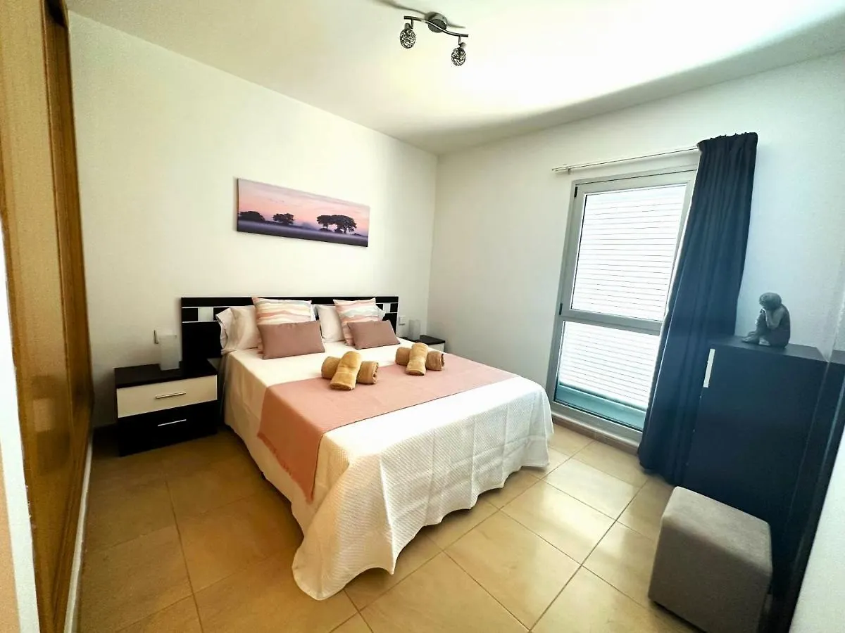 Casa La Olas Morro Jable 0*,  Spanje